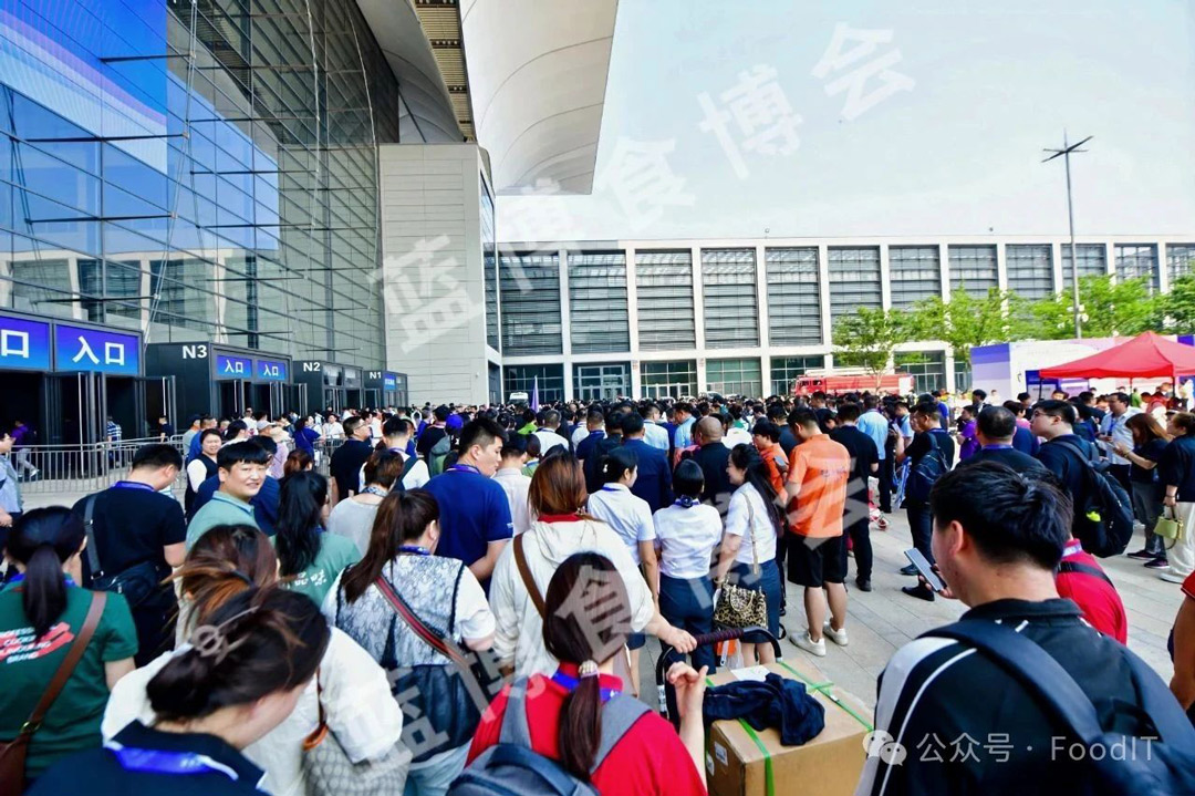 2025青島食品機(jī)械展